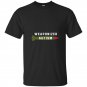 Mens weaponized autism meme t-shirt kek