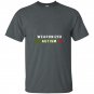 Mens weaponized autism meme t-shirt kek