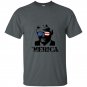 Merica july 4th donald trump t-shirt