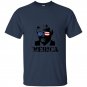 Merica july 4th donald trump t-shirt