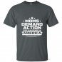 Moms demand action for gun sense in america t-shirt