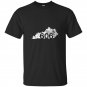 Morehead pikeville middlesborough area code 606 t-shirt ky