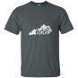 Morehead pikeville middlesborough area code 606 t-shirt ky