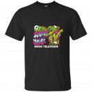 Mtv melting monster t-shirt