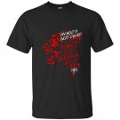 My gods not dead hes surely alive hes living t-shirt