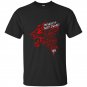 My gods not dead hes surely alive hes living t-shirt