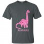 Nanasaurus rex t-shirt grandma nana mothers day 2017 gift