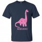 Nanasaurus rex t-shirt grandma nana mothers day 2017 gift