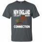 New england craft beer connection t-shirt