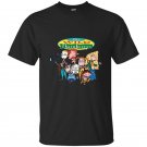 Nickelodeon wild thornberrys cast t-shirt