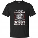 Norse viking odin valhalla t-shirt
