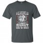 Norse viking odin valhalla t-shirt