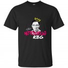 Notorious rbg sweat t-shirt ruth bader ginsburg feminist