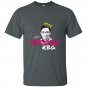 Notorious rbg sweat t-shirt ruth bader ginsburg feminist