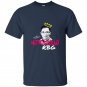 Notorious rbg sweat t-shirt ruth bader ginsburg feminist