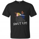 Obama slaps trump t-shirt large