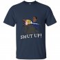 Obama slaps trump t-shirt large