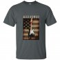 Official joe bonamassa t-shirt tribut axe fever