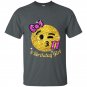 Omg its my 11th birthday t-shirt