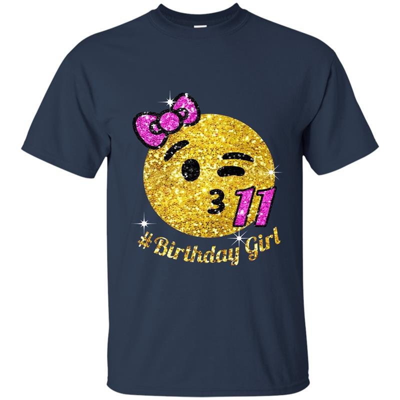 Omg its my 11th birthday t-shirt