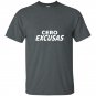 Osorio cero excusas tri t-shirt