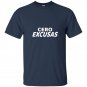 Osorio cero excusas tri t-shirt