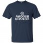 Pangolin whisperer t-shirt save the endangered pangolins tee