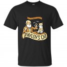 Pavlovs cat t-shirt