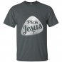 Pick jesus t-shirt gift for the christian guitarist