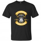 Pittsburgh hockey 5 times cup champions cool penguin t-shirt