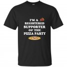 Pizza t-shirt gift idea pizza party pizza gift basket