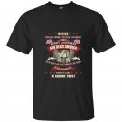 Politically incorrect god bless america conservative t-shirt