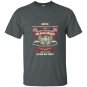 Politically incorrect god bless america conservative t-shirt