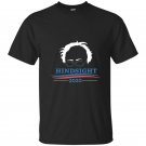 Premium hindsight 2020 bernie sanders t-shirt