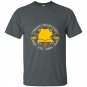 Protect bears ears t-shirt
