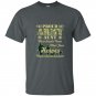 Proud army aunt t-shirt memorial day