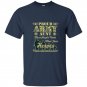 Proud army aunt t-shirt memorial day