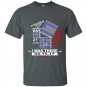 Pythagorean theorem day t-shirt