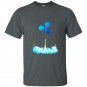 Ripple to the moon t-shirt xrp crypto currency tee