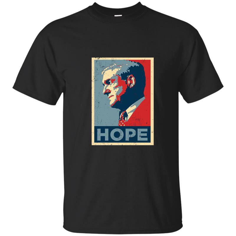 Robert mueller obama vintage t-shirt