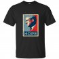 Robert mueller obama vintage t-shirt
