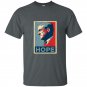Robert mueller obama vintage t-shirt
