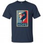 Robert mueller obama vintage t-shirt