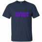 Saturday in fort worth football t-shirt for game day