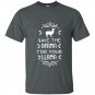 Save the drama for your llama t-shirt
