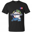 Serie caribe 2018 team puerto t-shirt