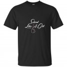 Served like a girl t-shirt