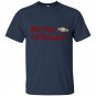 Sexual astronaut t-shirt