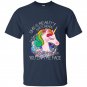 Shes beauty shes grace she can stab you in the face t-shirt