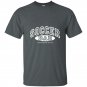 Soccer dad t-shirt